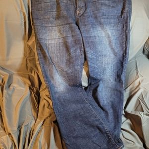 20W Old Navy jeans